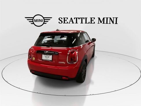 Used 2023 MINI Cooper SE image 10