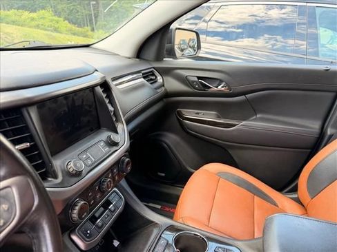 Used 2020 GMC Acadia AT4 w/ Driver Alert Package II AWD/4WD image 19
