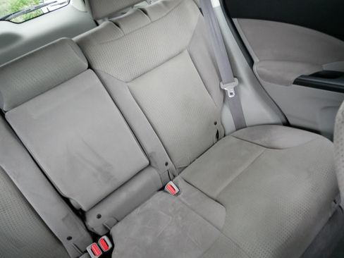 Used 2012 Honda CR-V EX image 14