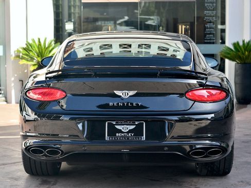 Used 2023 Bentley Continental GT Azure image 11