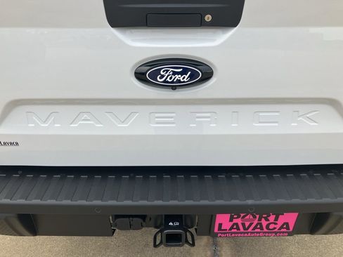 New 2026 Ford Maverick XLT w/ 4K Tow Package image 39