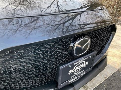 Used 2023 MAZDA MAZDA3 s image 28