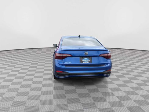 Used 2023 Volkswagen Jetta Sport FWD image 7