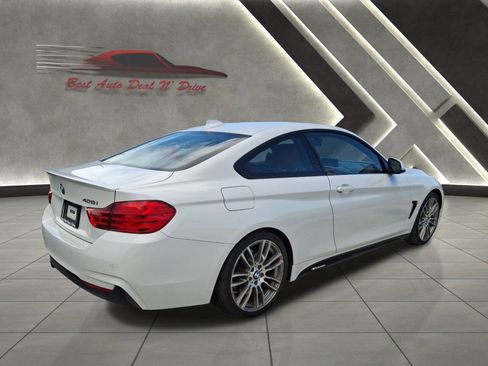 Used 2016 BMW 428i Coupe image 7