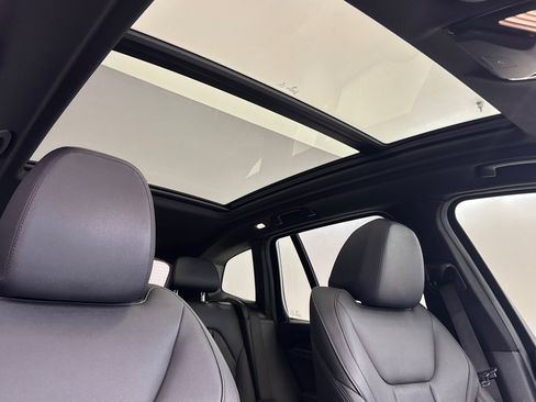 Used 2019 BMW X3 sDrive30i RWD image 25