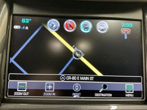 Used 2018 Chevrolet Impala LT w/ LT Leather Package image 41