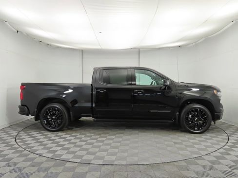 Used 2026 Chevrolet Silverado 1500 High Country w/ High Country Premium Package image 4