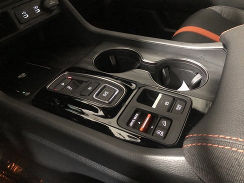 New 2026 Honda Passport TrailSport image 35