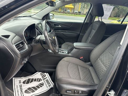 Used 2019 Chevrolet Equinox LT AWD/4WD image 13