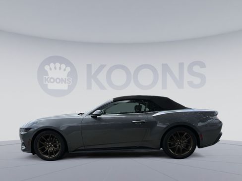 New 2026 Ford Mustang Premium RWD image 7