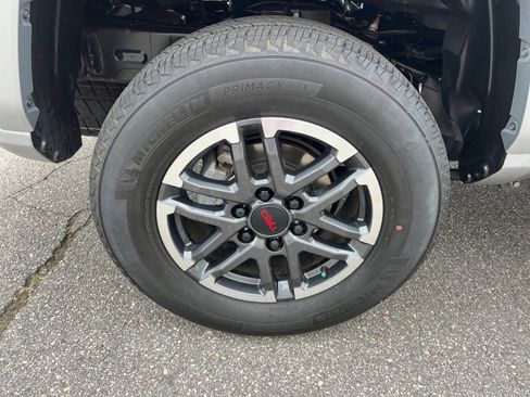 Certified 2024 Toyota Tacoma TRD Sport w/ TRD Sport Upgrade Package RWD image 22
