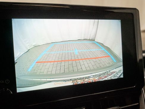 Used 2023 Toyota Corolla LE w/ LE Premium Package image 14