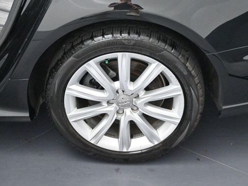 Used 2016 Audi A6 2.0T Premium Plus w/ Premium Plus Package AWD/4WD image 31