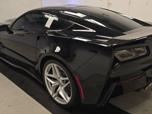 Used 2019 Chevrolet Corvette ZR1 image 2