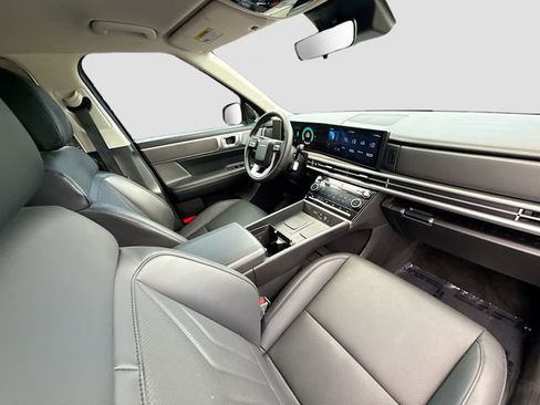 Used 2025 Hyundai Santa Fe SEL image 26