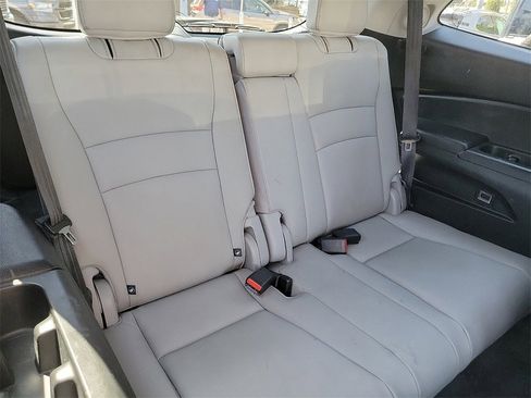 Used 2016 Honda Pilot Elite image 20