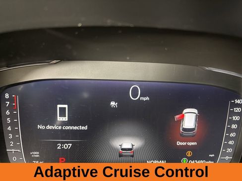 Used 2025 Honda Pilot Black Edition image 17