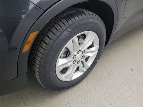 Used 2022 Chevrolet Blazer LT AWD/4WD image 31