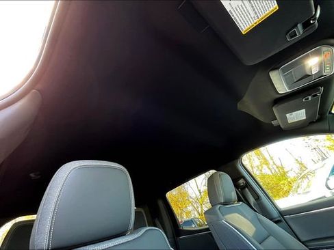 Certified 2026 GMC Sierra EV Elevation image 16