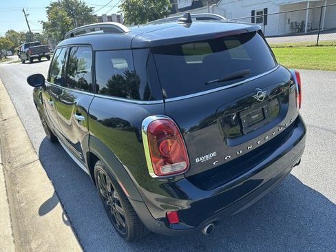 Used 2020 MINI Cooper Countryman S image 14