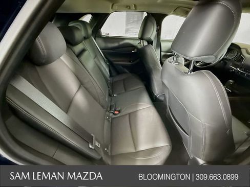 Used 2024 MAZDA CX-30 2.5 Turbo w/ Premium Package image 27