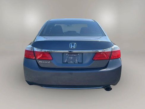 Used 2014 Honda Accord LX image 6