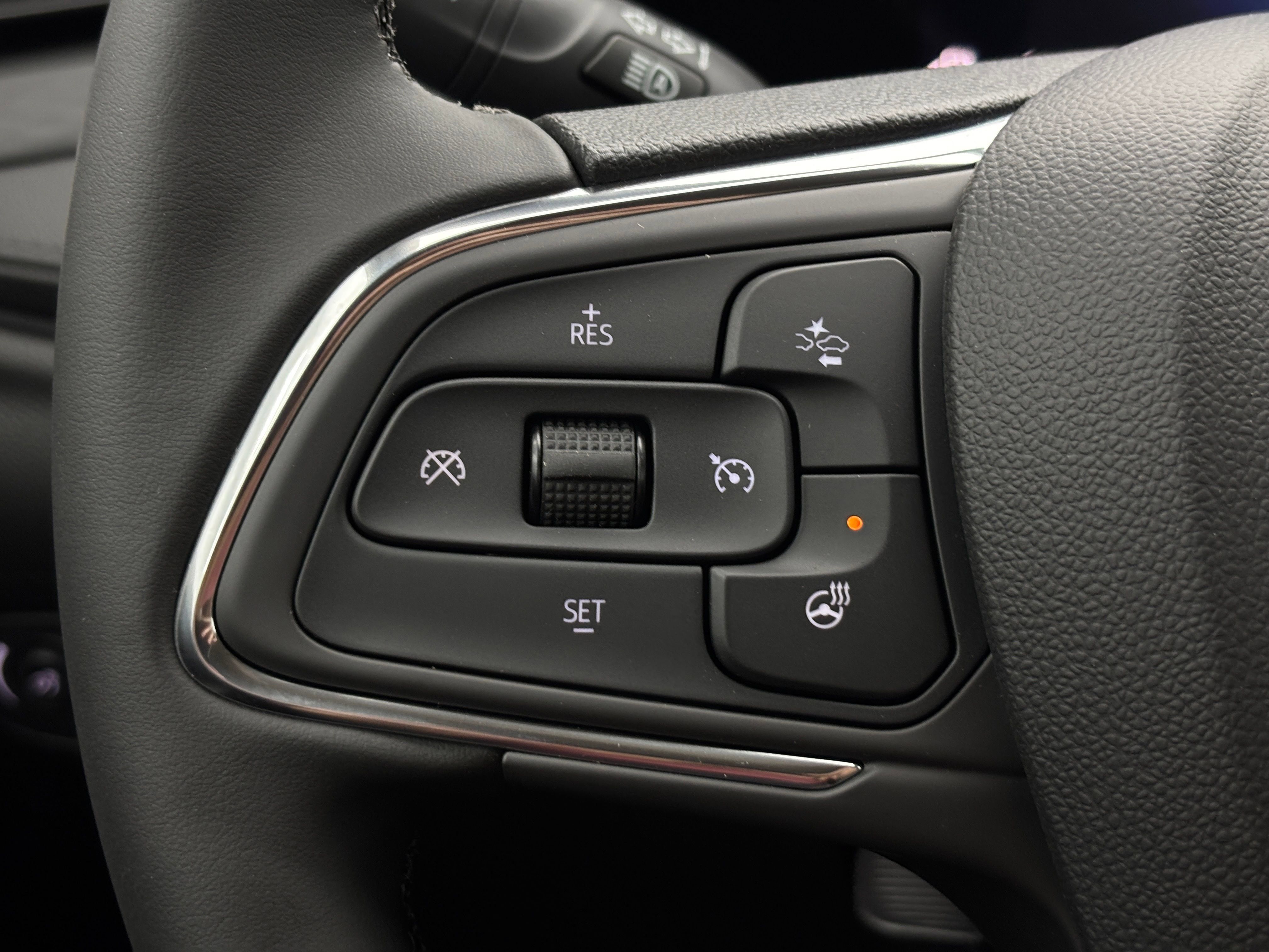 New 2026 Buick Encore GX Sport Touring w/ Advanced Technology Package FWD image 21