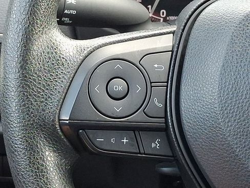 Certified 2025 Toyota RAV4 XLE AWD/4WD image 20