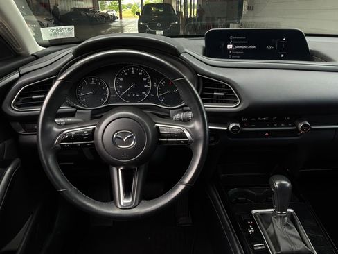 Used 2025 MAZDA CX-30 AWD 2.5 S w/ Select Sport Pkg image 13