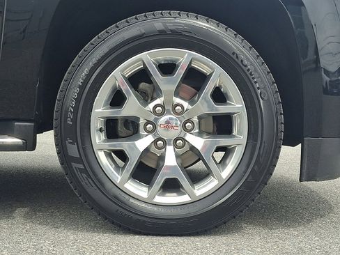 Used 2016 GMC Yukon SLT w/ Open Road Package AWD/4WD image 8