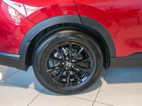 New 2026 Honda CR-V Sport-L image 6