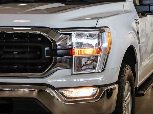 Used 2022 Ford F150 XLT w/ Trailer Tow Package AWD/4WD image 7