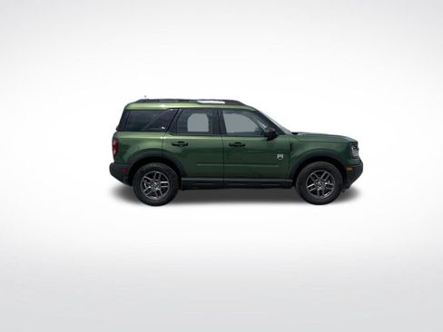 Used 2025 Ford Bronco Sport Big Bend AWD/4WD image 6