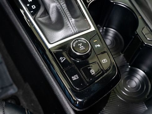 Certified 2023 Kia Sportage X-Line w/ X-Line Premium Package image 22