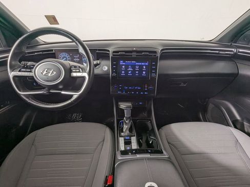 Used 2022 Hyundai Santa Cruz SEL Premium w/ Cargo Package image 16