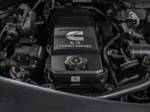 Used 2020 RAM 3500 Tradesman image 60