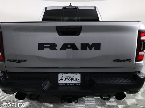 Used 2024 RAM 1500 TRX AWD/4WD image 6