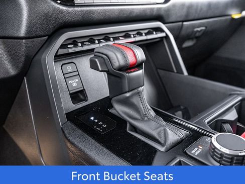 New 2026 Toyota Tundra SR5 AWD/4WD image 27