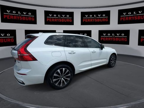 Used 2024 Volvo XC60 B5 Core w/ Protection Package Premier AWD/4WD image 8