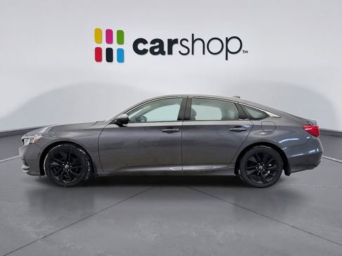 Used 2018 Honda Accord LX image 2