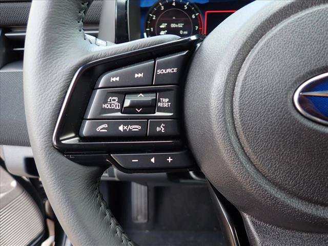 New 2026 Subaru Outback Premium AWD/4WD image 16