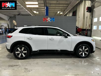 New 2026 Honda Prologue Touring