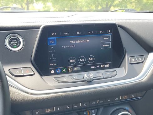 Used 2020 Chevrolet Blazer LT FWD image 14