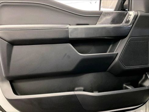 Certified 2023 Ford F150 XLT w/ Equipment Group 302A High image 22