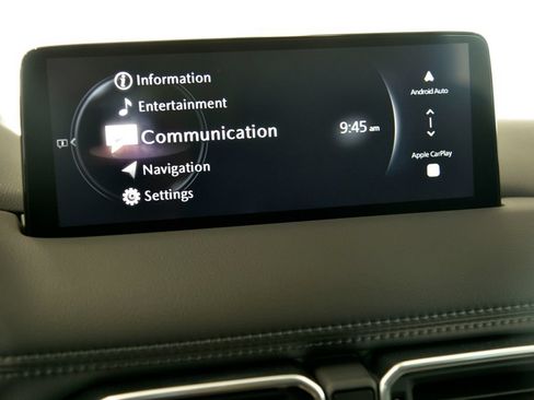 Certified 2025 MAZDA CX-5 AWD 2.5 S image 19