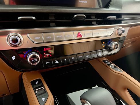 New 2025 Kia Telluride EX X-Line image 26