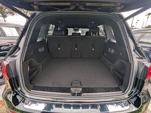 Certified 2024 Mercedes-Benz GLB 250 image 23