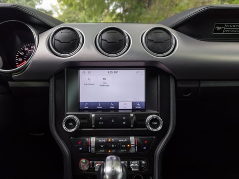 Used 2020 Ford Mustang GT Premium RWD image 10
