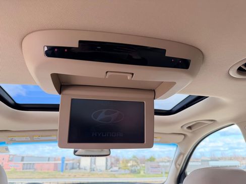 Used 2012 Hyundai Veracruz Limited w/ Entertainment Pkg image 31