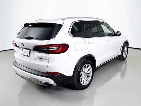 Used 2021 BMW X5 xDrive40i w/ Convenience Package AWD/4WD image 6